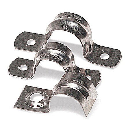 Abb CO CI1208 1 1 HOLE CONDUIT, STRAP, CI1208